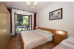 Apartmani Mihaela Apartman 3 – A3 foto 3