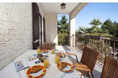 Apartmani Mihaela Apartman 4 – A4 foto 1