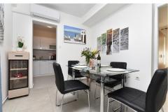 Apartmani Danica Apartman 1 – b3+1 foto 3
