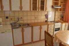 Villa Carolina Apartman 1 – A4+1 foto 1