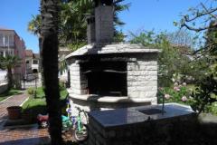 Villa Carolina Apartman 1 – A4+1 foto 5