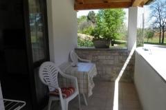 Villa Carolina Apartman 2 – A2 foto 5