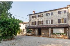 Kuća za odmor Cerjani - 14 osoba Apartman 1 – KUĆA foto 1