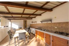 Kuća za odmor Cerjani - 14 osoba Apartman 1 – KUĆA foto 4
