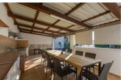 Kuća za odmor Cerjani - 14 osoba Apartman 1 – KUĆA foto 5