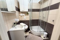 Olivetta Apartmani Apartman 1 – A5 foto 1