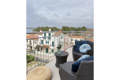 Olivetta Apartmani Apartman 1 – A5 foto 3