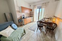 Olivetta Apartmani Apartman 4 – A3 foto 1