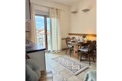 Olivetta Apartmani Apartman 4 – A3 foto 4