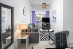 Apartmani Aida  Apartman 3 – Lavanda foto 1