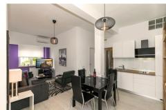 Apartmani Aida  Apartman 3 – Lavanda foto 2
