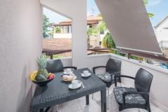 Apartmani Aida  Apartman 3 – Lavanda foto 4