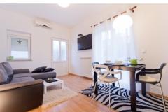 Apartmani Aida  Apartman 4 – Aida Green foto 2