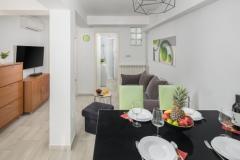 Apartmani Aida  Apartman 2 – Nr.4 foto 1