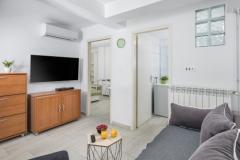 Apartmani Aida  Apartman 2 – Nr.4 foto 2
