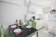 Apartmani Aida  Apartman 2 – Nr.4 foto 3