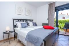 Villa Irena Apartman 1 – A2 foto 1