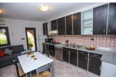 Villa Irena Apartman 2 – A4 foto 5