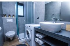 Villa Irena Apartman 3 – A8 foto 2