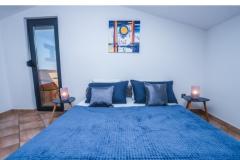 Villa Irena Apartman 3 – A8 foto 5