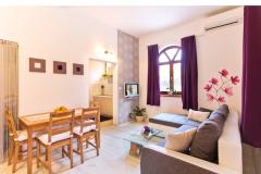 Vila Marija Apartman 1 – Apartman 1 foto 1