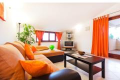 Vila Marija Apartman 4 – Apartman 4 foto 2