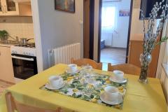 Villa Diana Apartman 2 – A4 foto 4