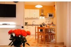 Villa Diana Apartman 3 – A5 foto 2