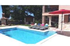 Villa Diana Apartman 4 – Villa Luna foto 1
