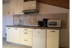 App. Villa Matić Apartman 3 – B4 /2+2/ foto 1