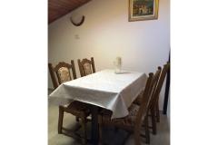 App. Villa Matić Apartman 3 – B4 /2+2/ foto 2