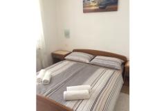 App. Villa Matić Apartman 3 – B4 /2+2/ foto 3