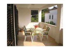 App. Villa Matić Apartman 3 – B4 /2+2/ foto 4