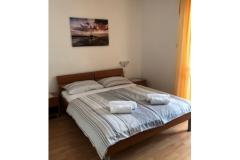 App. Villa Matić Apartman 4 – A4+1 foto 2
