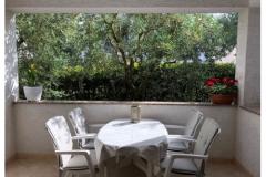 App. Villa Matić Apartman 4 – A4+1 foto 4