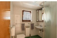Villa Verde-samo odrasli-adults onl Apartman 4 – apartman 4 foto 5