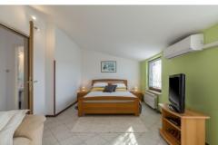 Villa Verde-samo odrasli-adults onl Apartman 1 – apartman 1 foto 5