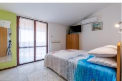 Villa Verde-samo odrasli-adults onl Apartman 2 – apartman 2 foto 5