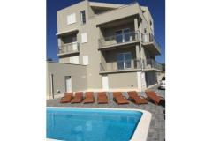 Apartmani Porat - PRIMOŠTEN Apartman 5 – Bonbon foto 5