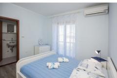 Apartmani Porat - PRIMOŠTEN Soba 4 – Soba Dolac foto 5