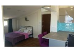 Apartmani   Luka Apartman 1 – Studio 101 foto 2