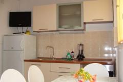 Apartmani 7 m od mora Apartman 2: (2+1) foto 3