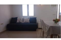 Apartmani 7 m od mora Apartman 1: (4+1) foto 4