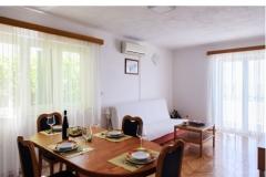 Apartmani Andreja Apartman 1 – The green foto 4