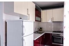 Apartmani Andreja Apartman 2 – The red foto 2