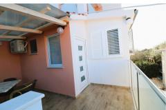Apartmani Bilokapić Apartman 2 – Apartman foto 1