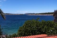 Apartmani Bojčić Apartman 1 – terasa foto 2