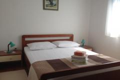 Apartmani Bojčić Apartman 1 – terasa foto 3