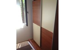 Apartmani Bojčić Apartman 1 – terasa foto 4