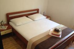 Apartmani Bojčić Apartman 1 – terasa foto 5